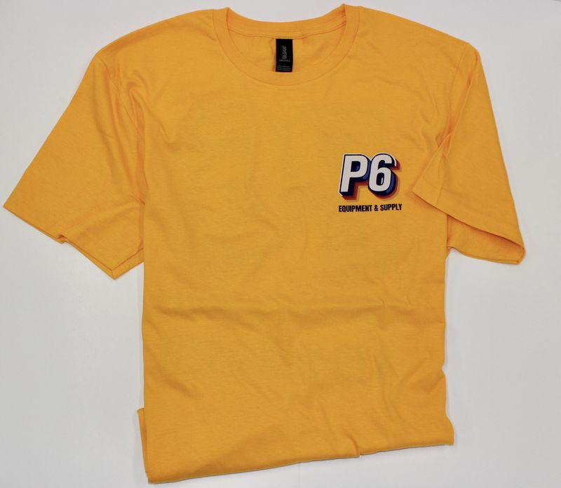 Gildan Soft Style Tshirt