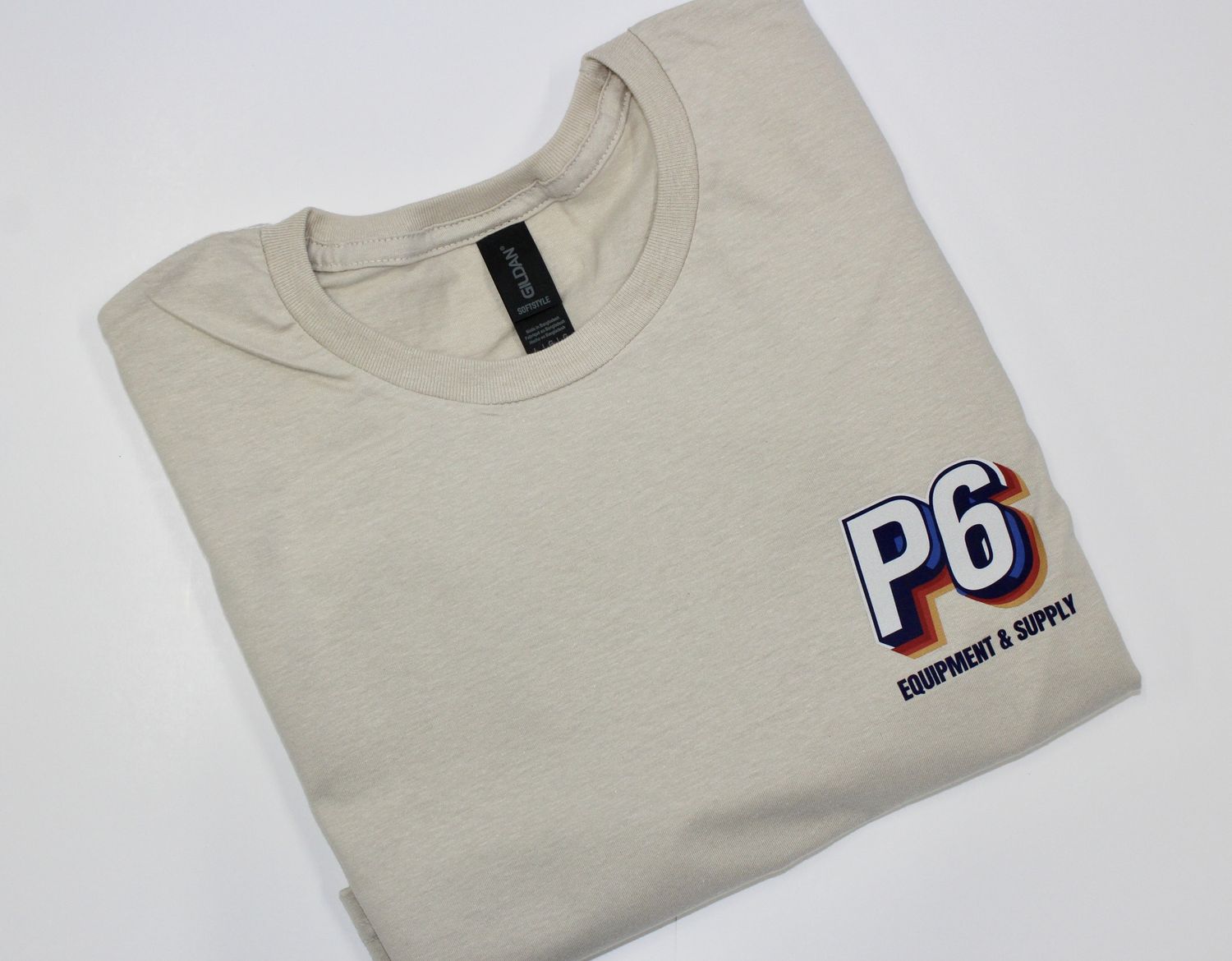 Gildan Soft Style Tshirt