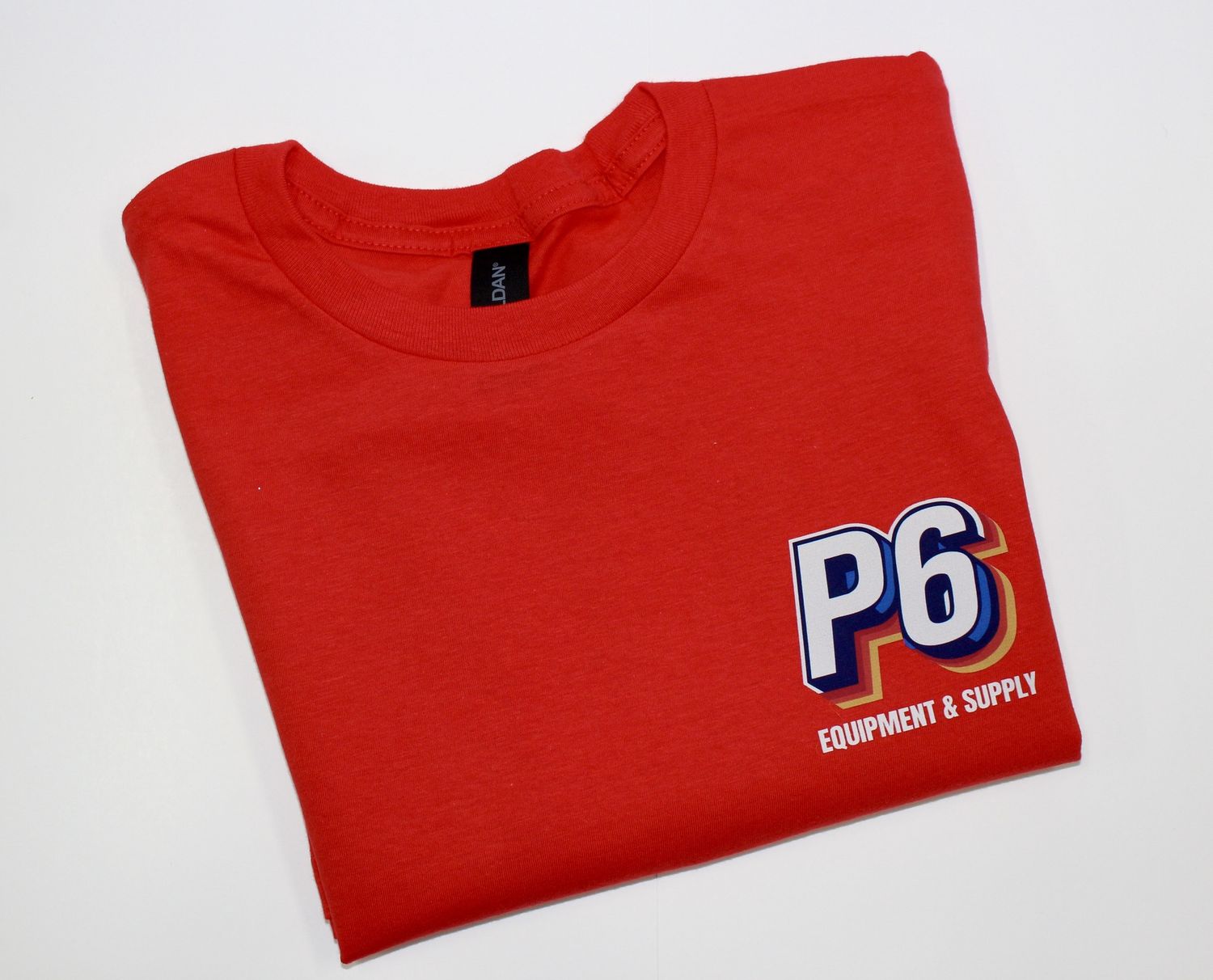 Gildan Soft Style Tshirt