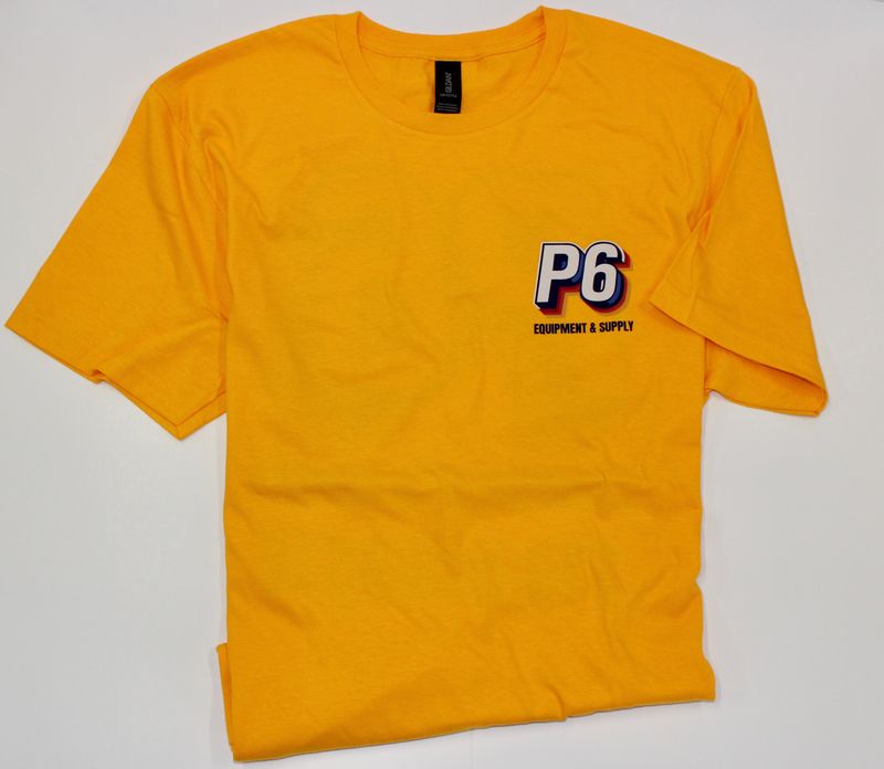 Gildan Soft Style Tshirt