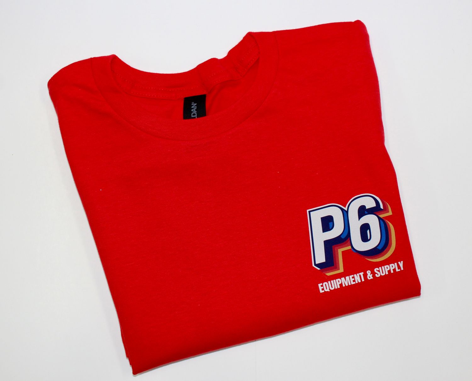 Gildan Soft Style Tshirt