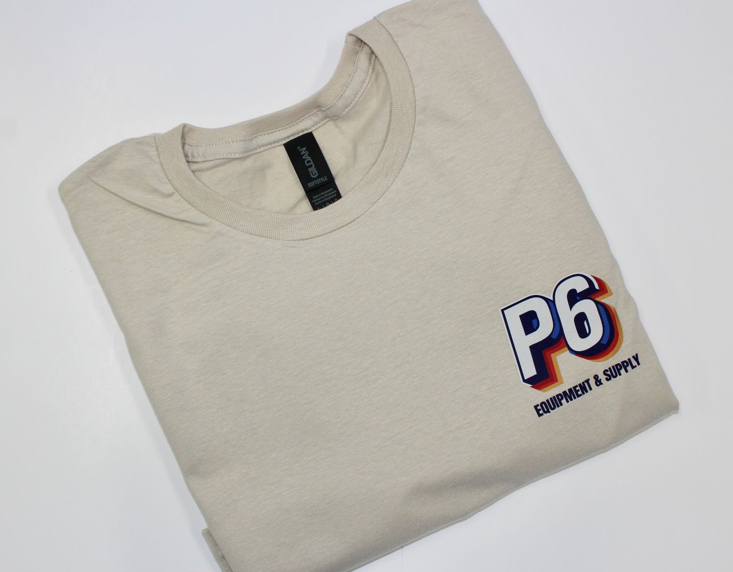 Gildan Soft Style Tshirt