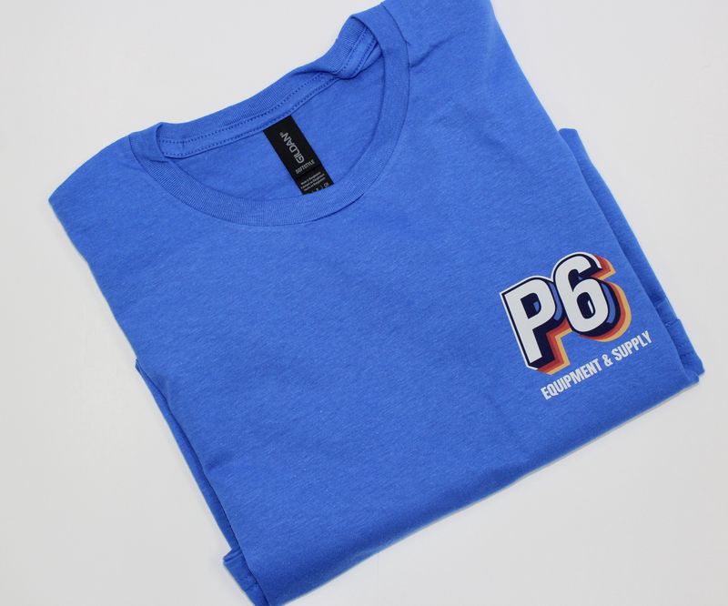 Gildan Youth Dryblend Tshirt