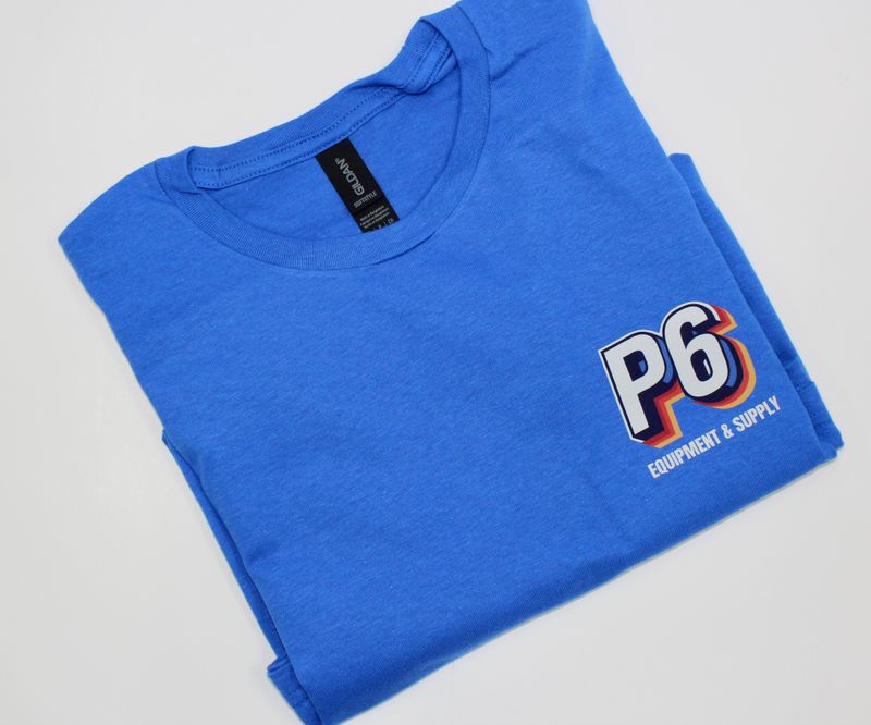 Gildan Youth Dryblend Tshirt