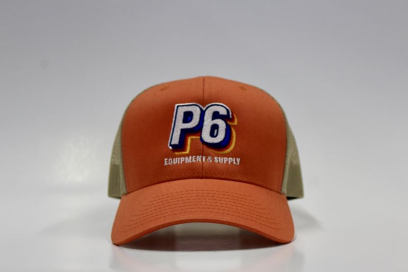 Yupoong Classic Retro Trucker Cap