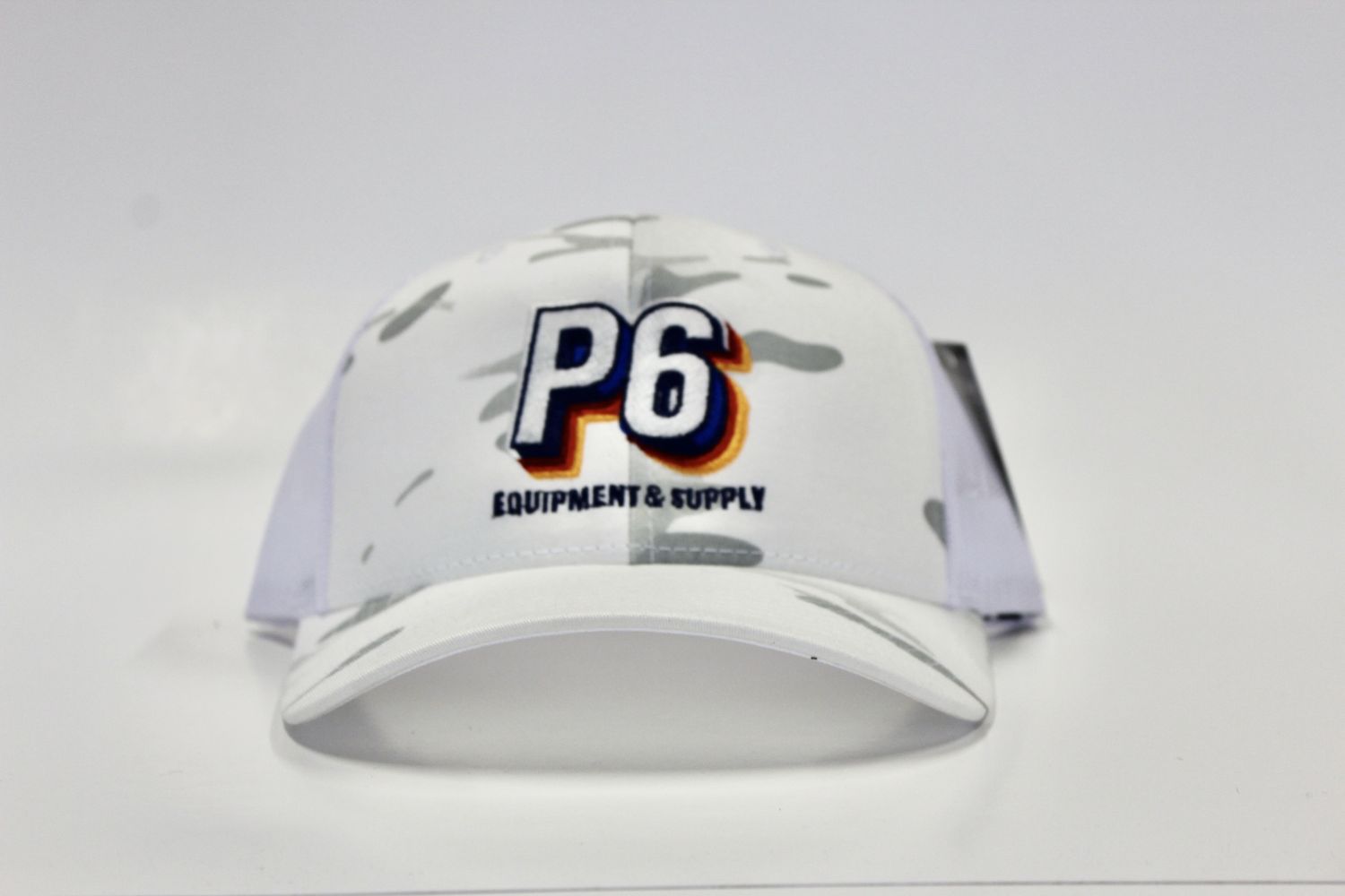 Yupoong Classic Retro Trucker Cap