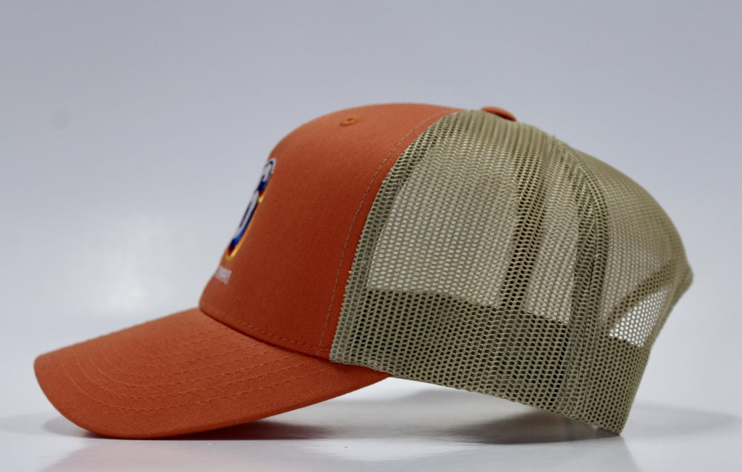 Yupoong Classic Retro Trucker Cap