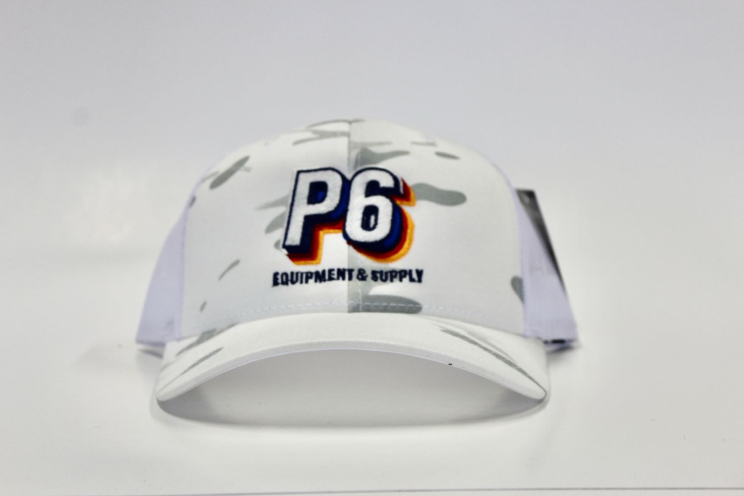 Yupoong Classic Retro Trucker Cap