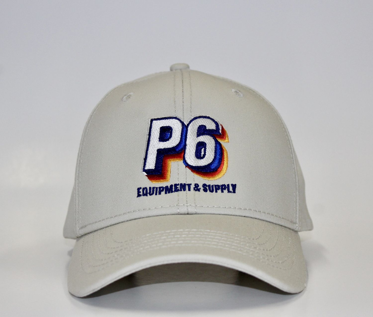 Sportsman Lo-Pro Solid Trad. Cap