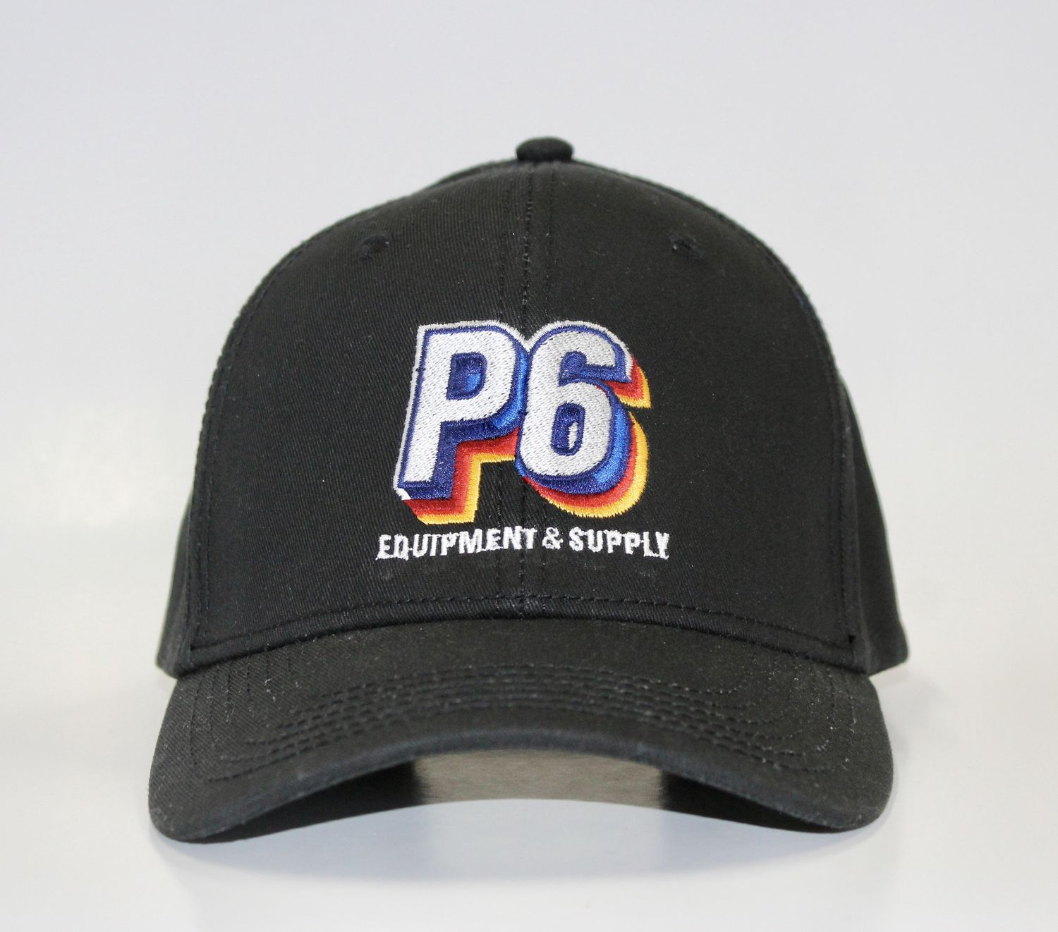 Sportsman Lo-Pro Solid Trad. Cap, Colour: Black