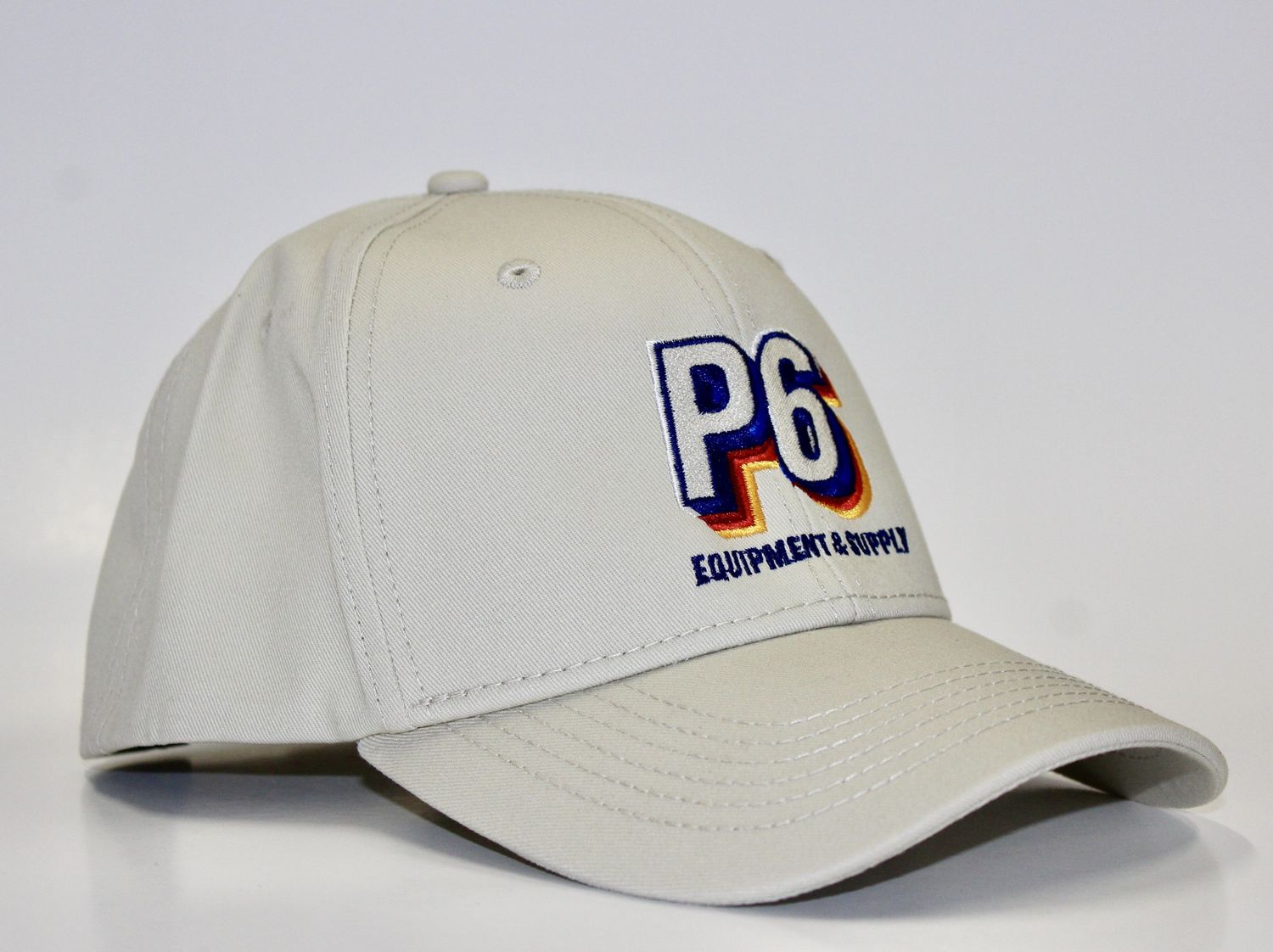 Sportsman Lo-Pro Solid Trad. Cap