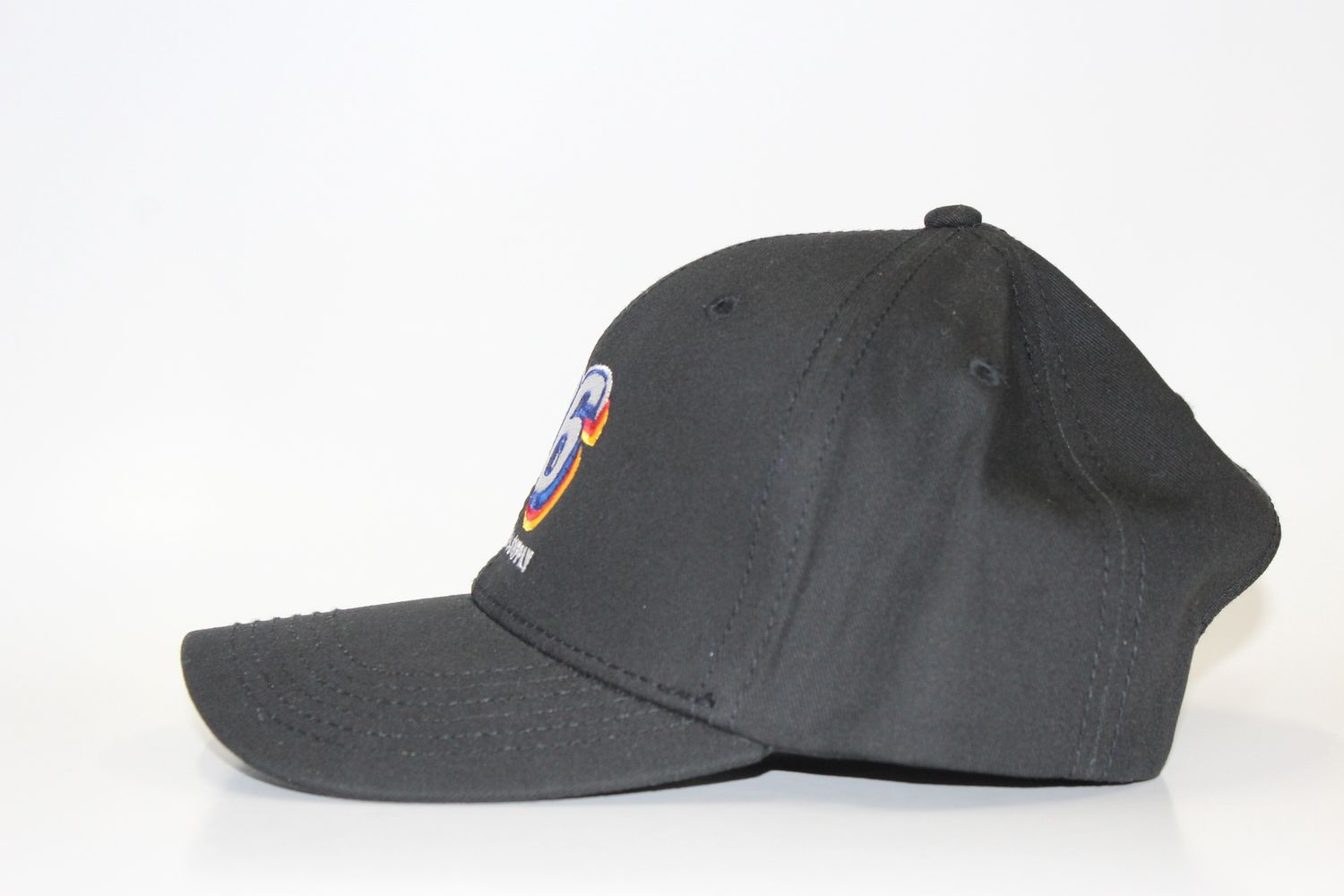 Sportsman Lo-Pro Solid Trad. Cap