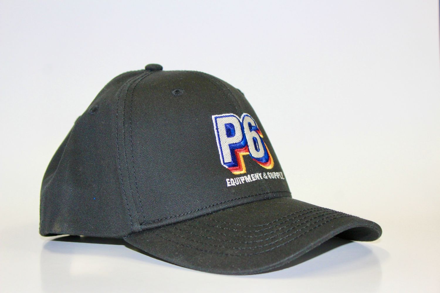 Sportsman Lo-Pro Solid Trad. Cap