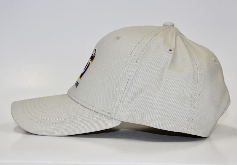 Sportsman Lo-Pro Solid Trad. Cap