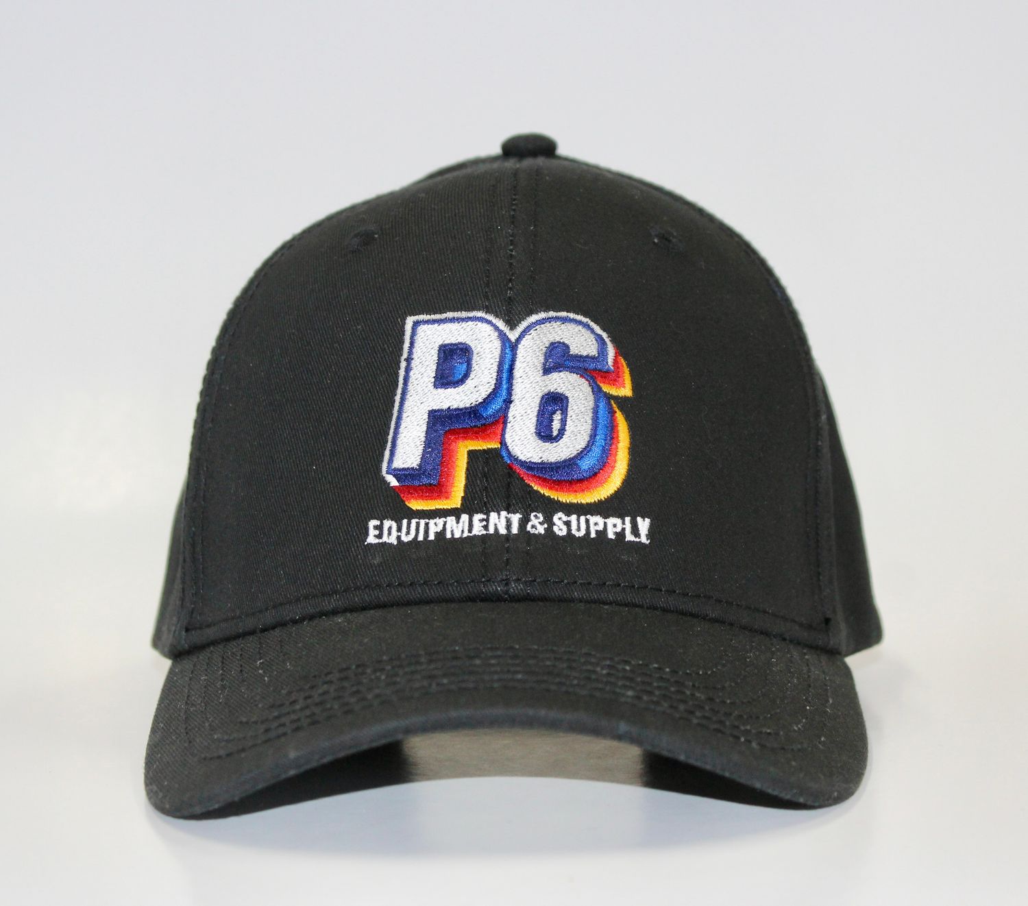 Sportsman Lo-Pro Solid Trad. Cap