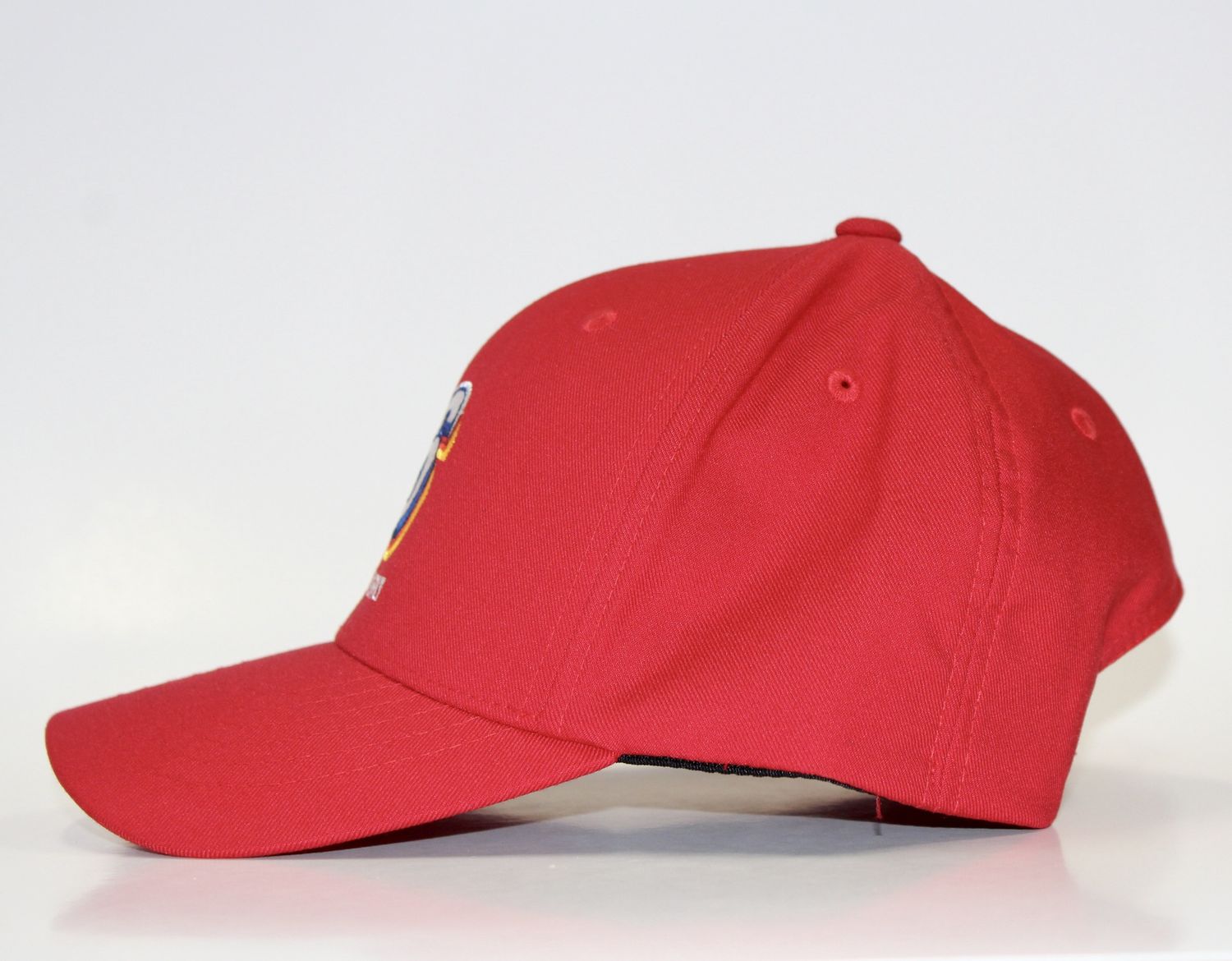 FlexFit NU Adjustable Cap