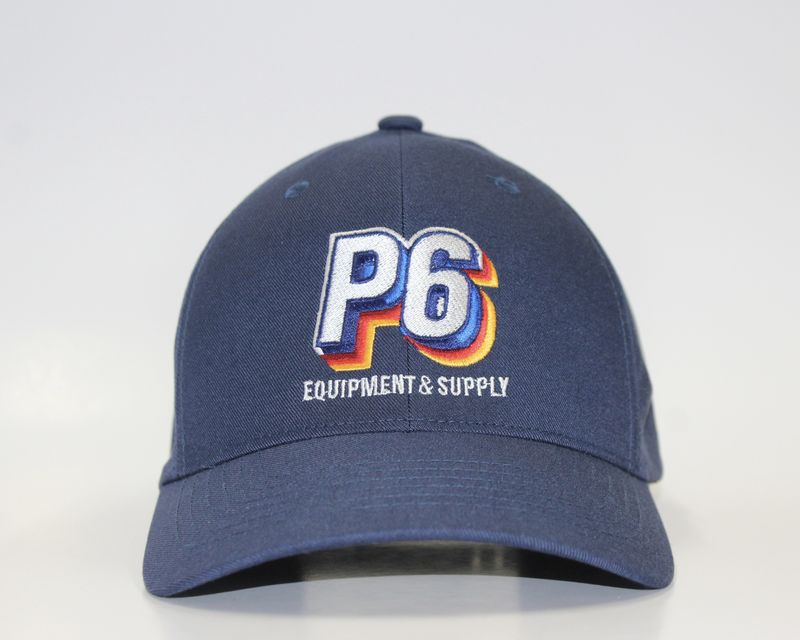 FlexFit NU Adjustable Cap