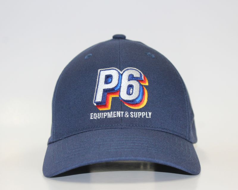 FlexFit NU Adjustable Cap
