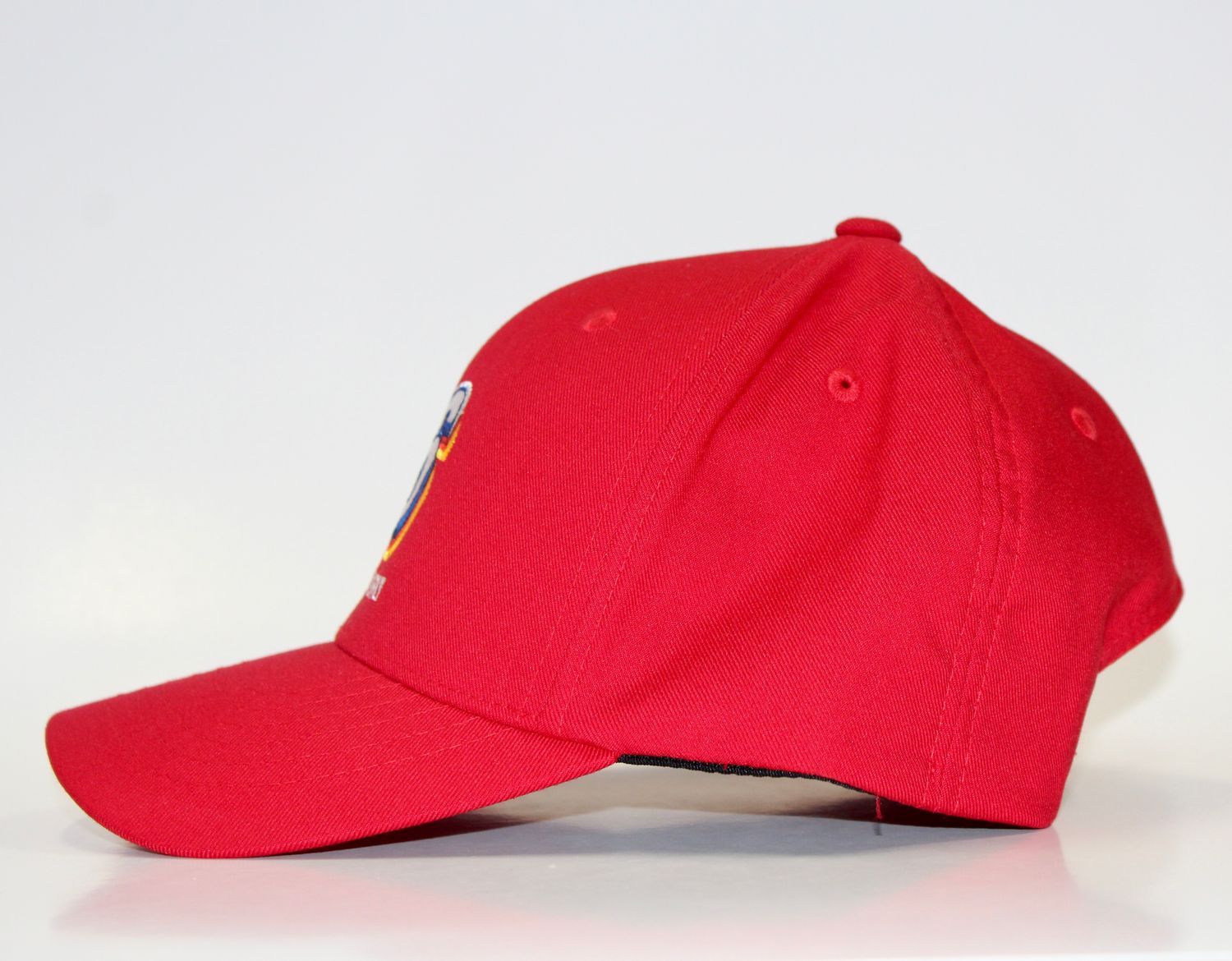 FlexFit NU Adjustable Cap