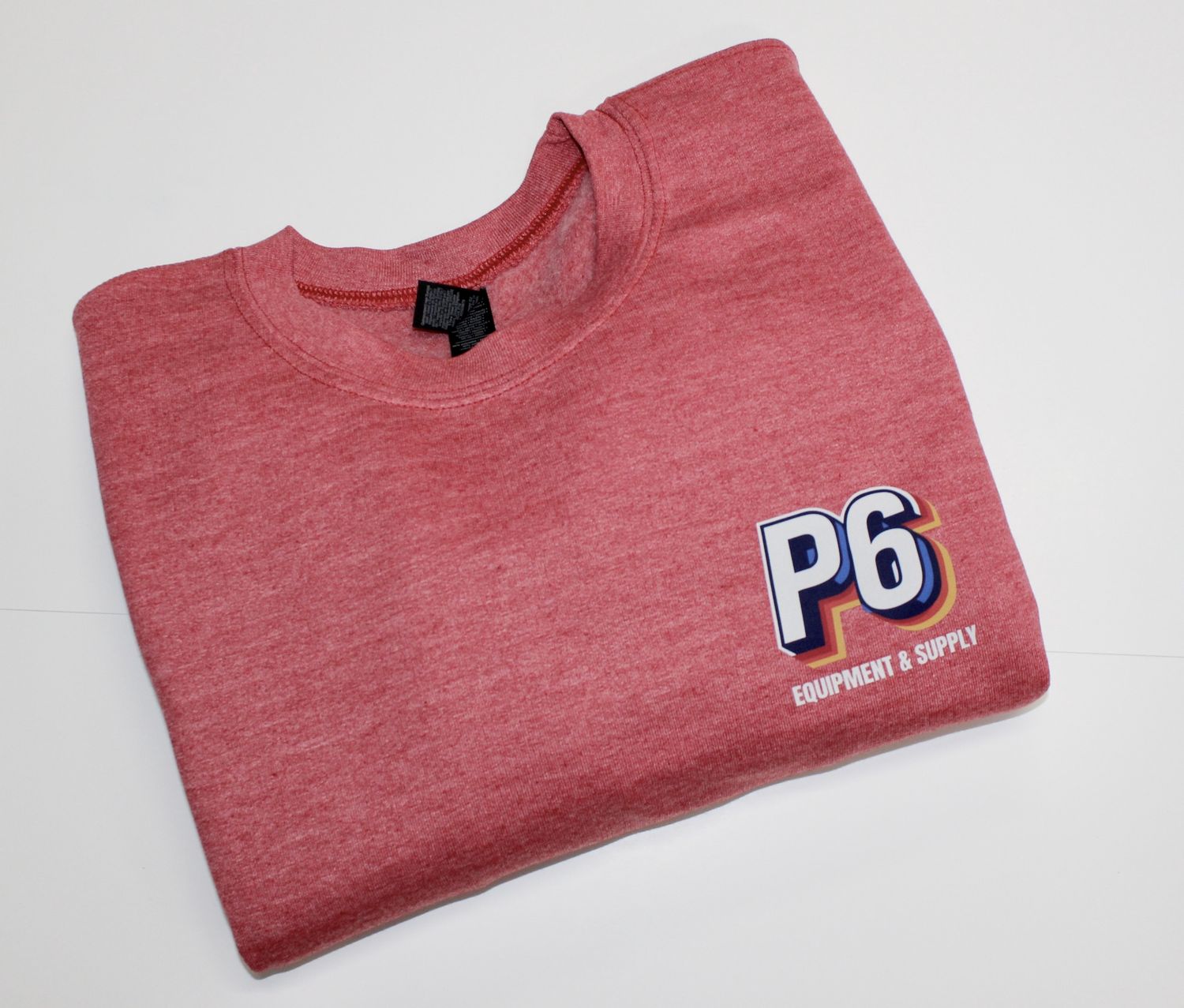 Gildan Heavy Blend Crewneck Sweatshirt