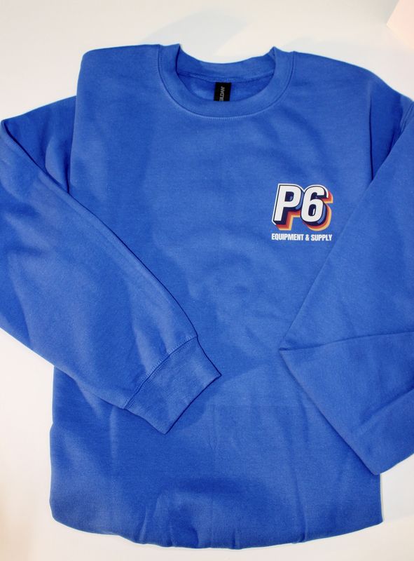 Gildan Heavy Blend Crewneck Sweatshirt