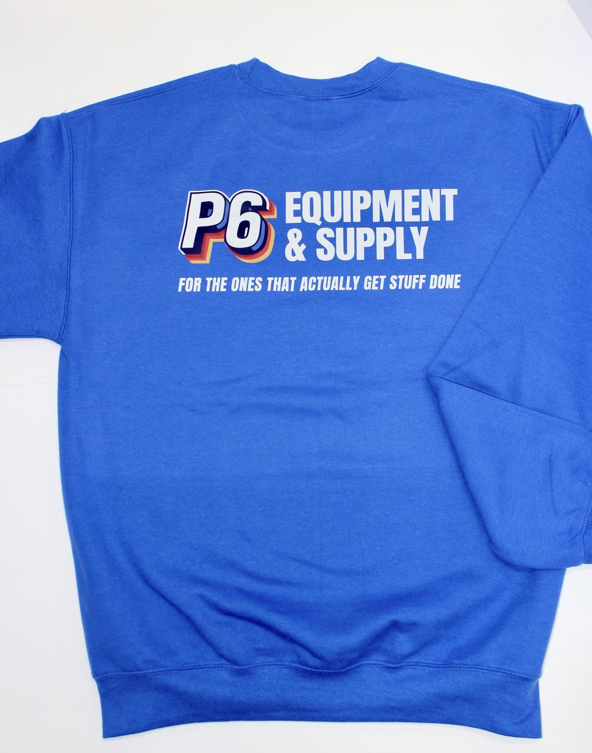 Gildan Heavy Blend Crewneck Sweatshirt