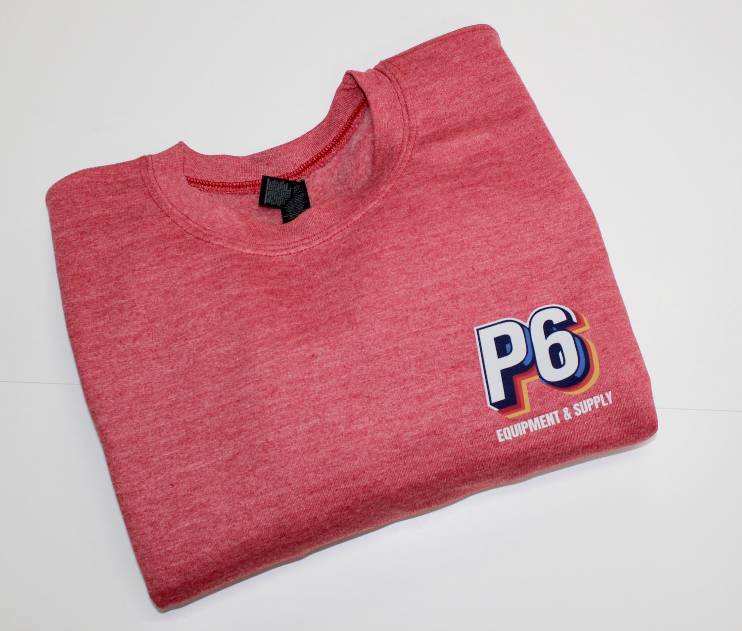 Gildan Heavy Blend Crewneck Sweatshirt