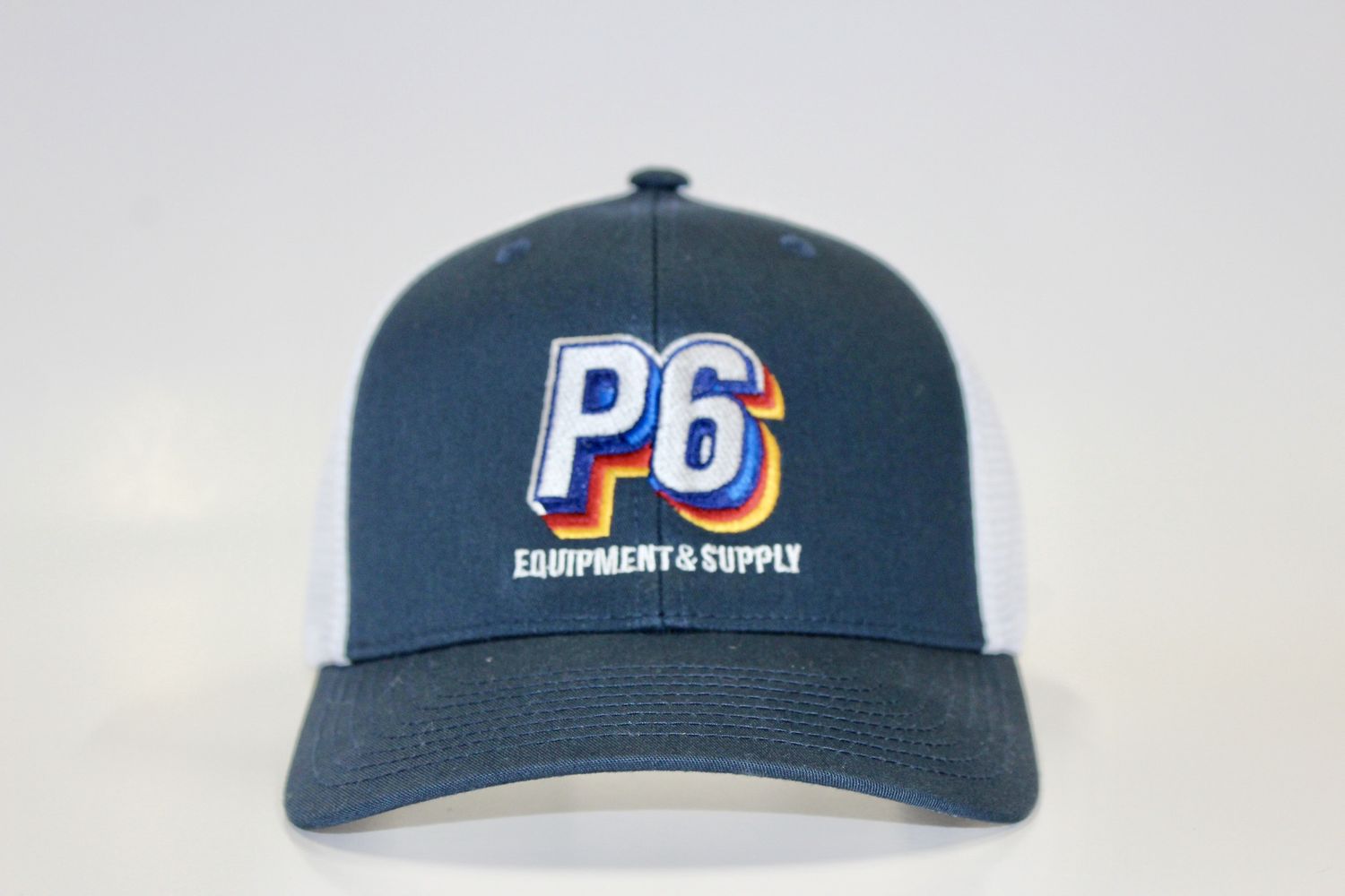 FlexFit 110 Mesh-Back Cap