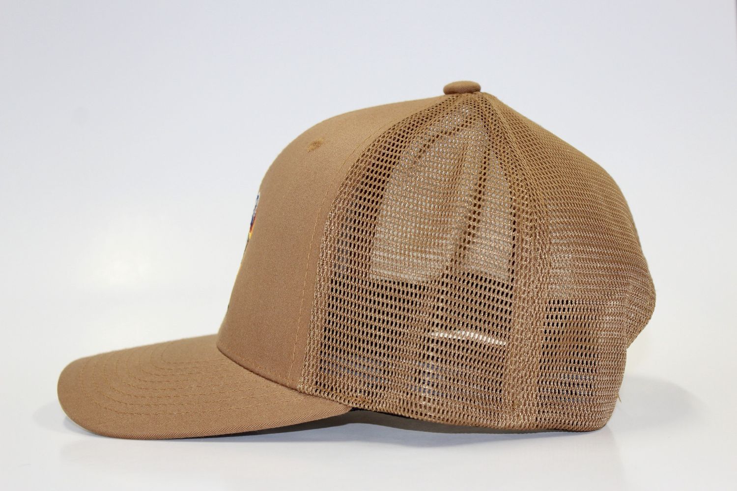 FlexFit 110 Mesh-Back Cap