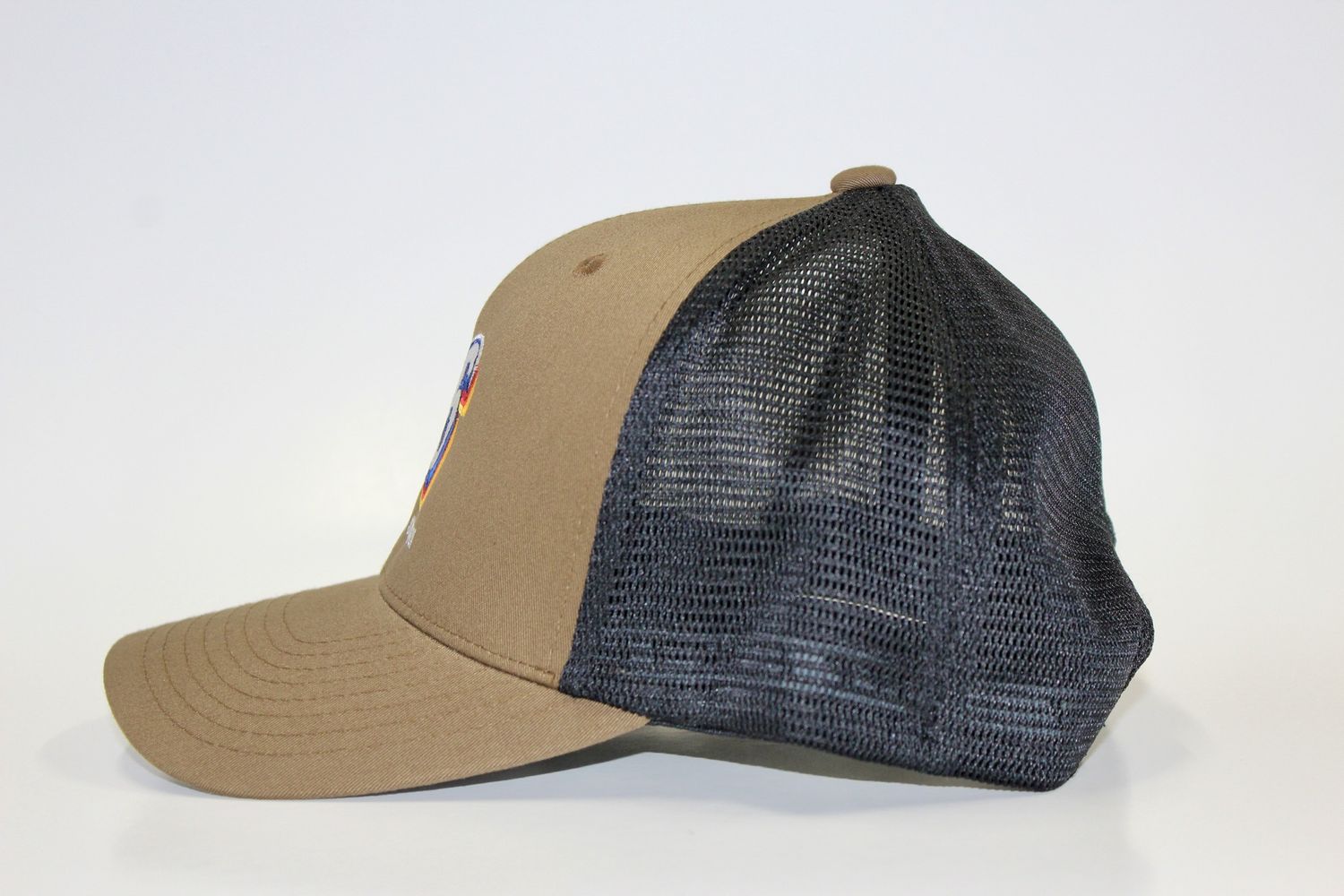 FlexFit 110 Mesh-Back Cap