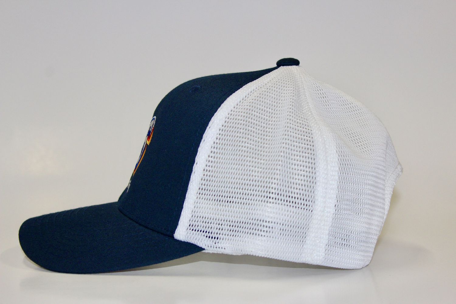 FlexFit 110 Mesh-Back Cap