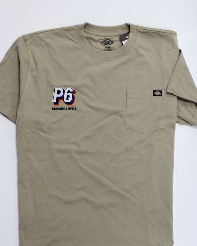 Dickies Men's Tall Trad Heavyweight