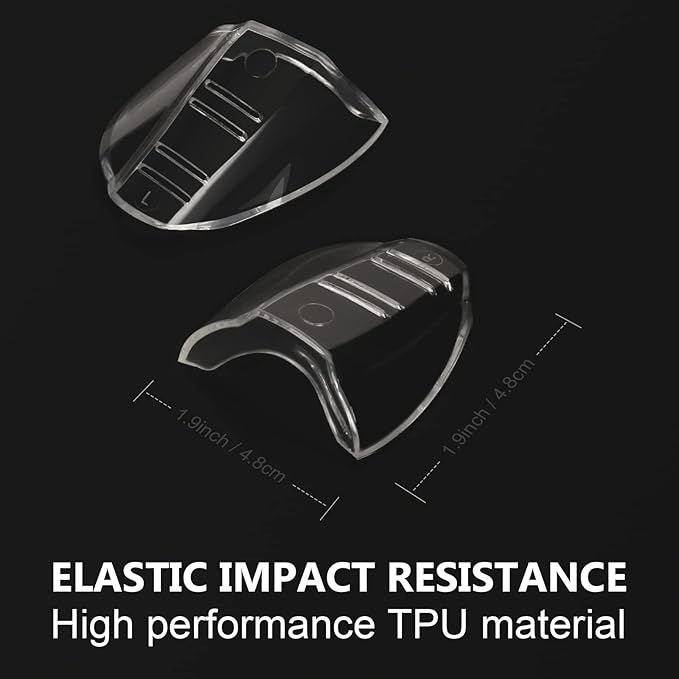 YunTuo Eyeglass Side Shields