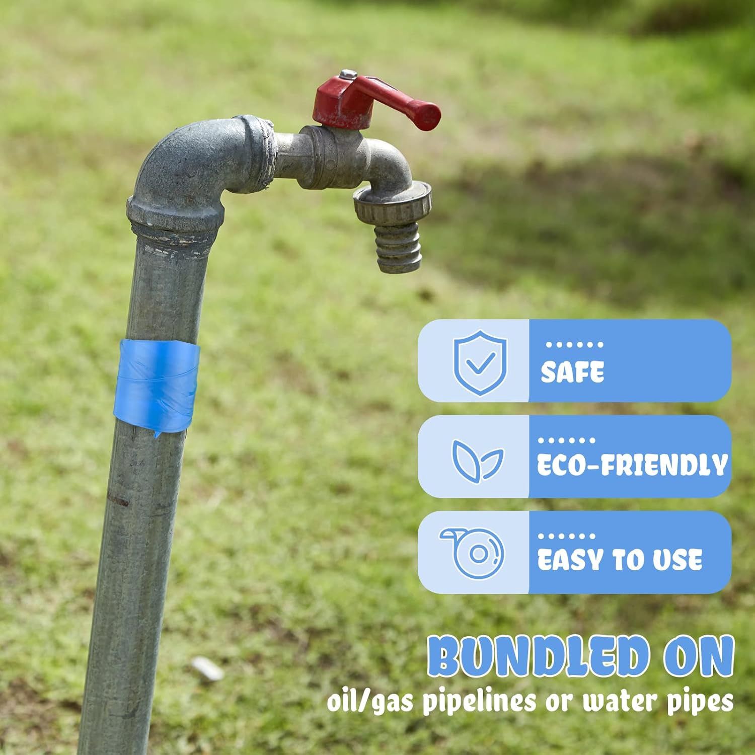 Hoolery Flagging Tape