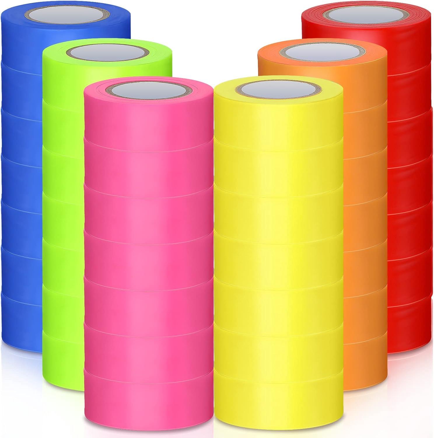 Hoolery Flagging Tape