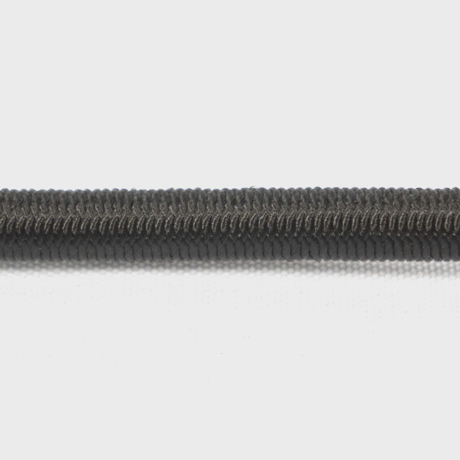 USCC Black Bungee Cords