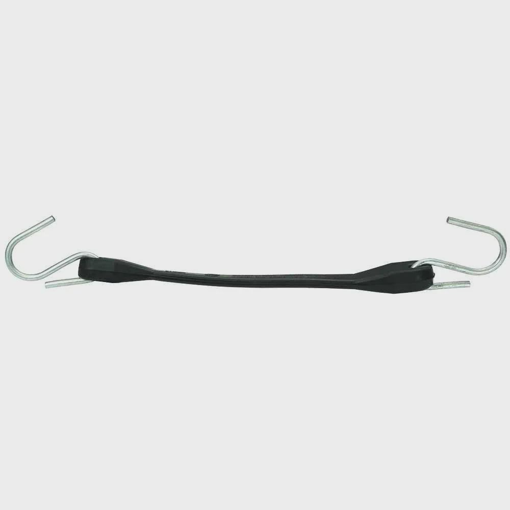 USCC Natural Rubber Tarp Strap