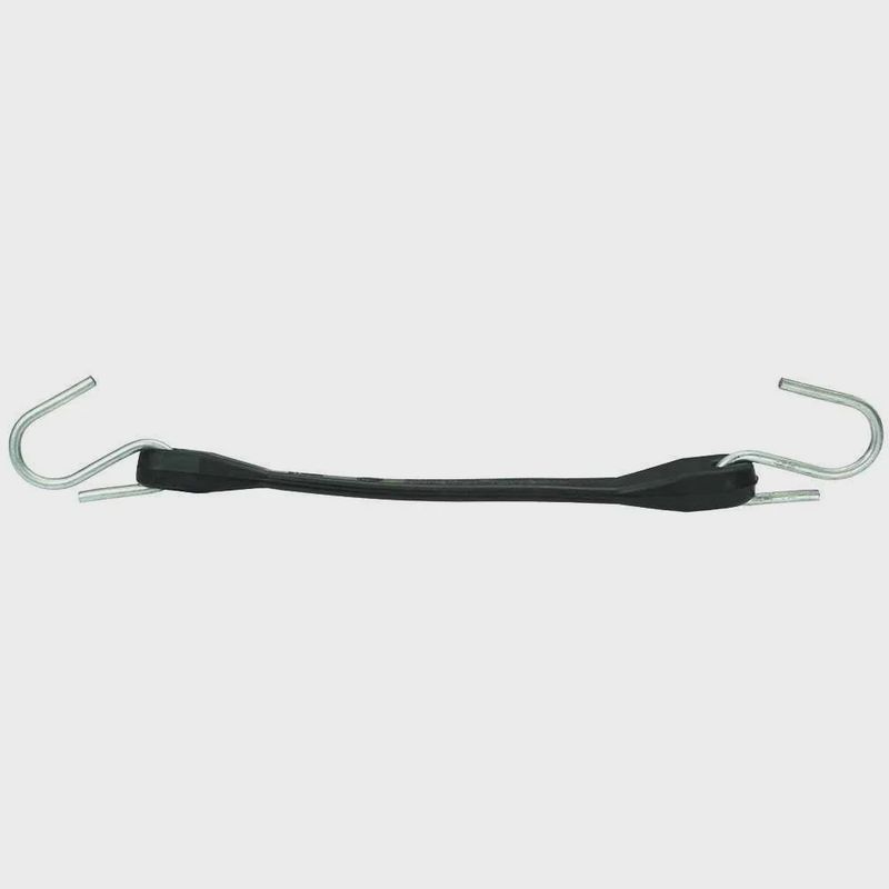 USCC Natural Rubber Tarp Strap