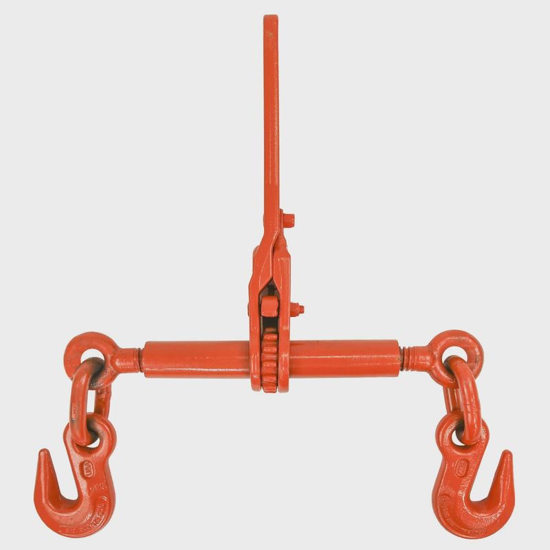 USCC Ratchet Binder - Made in USA