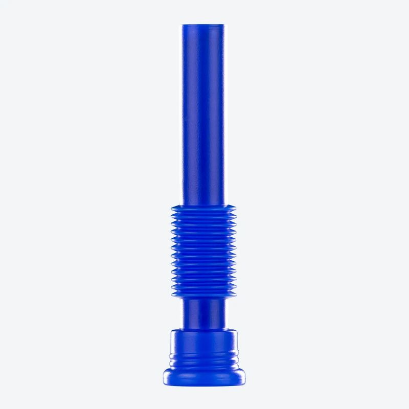 VP Racing EZ Spout: Quart SEF &amp; Additive EZ Pour Spout