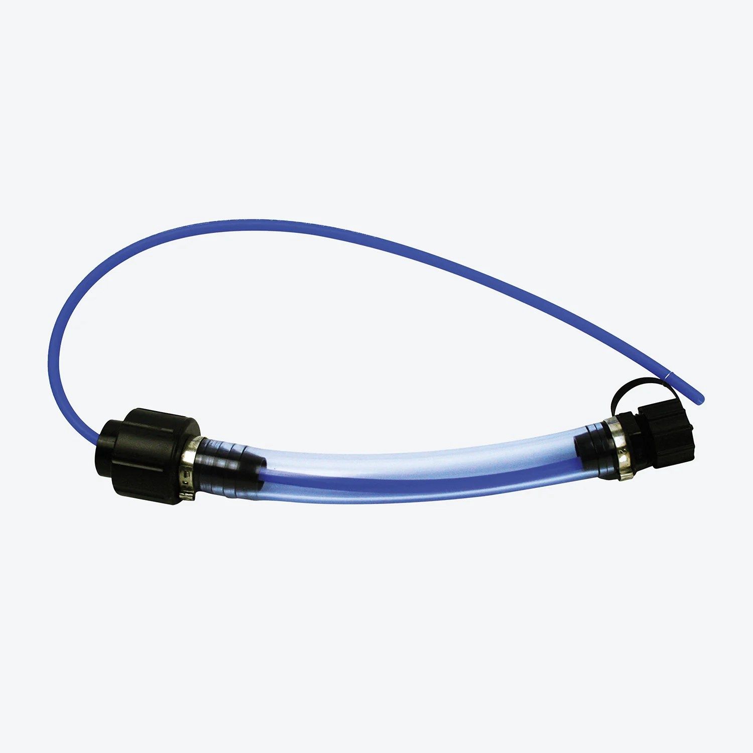 VP Power Spout for 5 Gal Pail