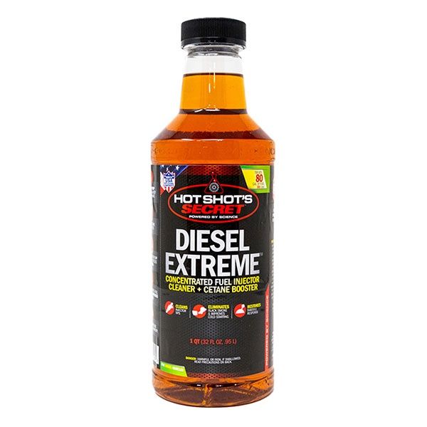 Hotshot's Secret Diesel Extreme, Qty: 16 oz
