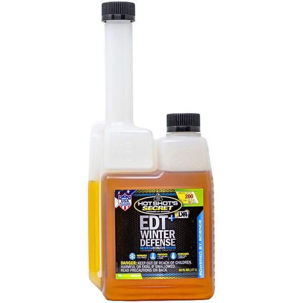 Hotshot's Secret EDT + Winter Defense, Qty: 16 oz