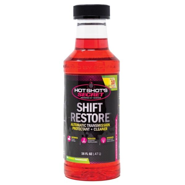 Hotshot's Secret Shift Restore - 16 oz
