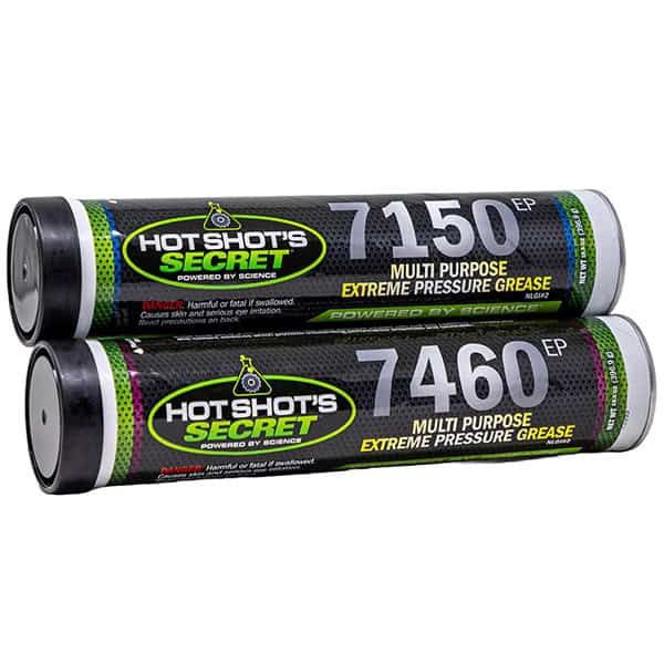 Hotshot's Secret 7000 SERIES EP GREASE, Style: 7150 EP