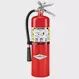 Amerex Fire Extinguisher