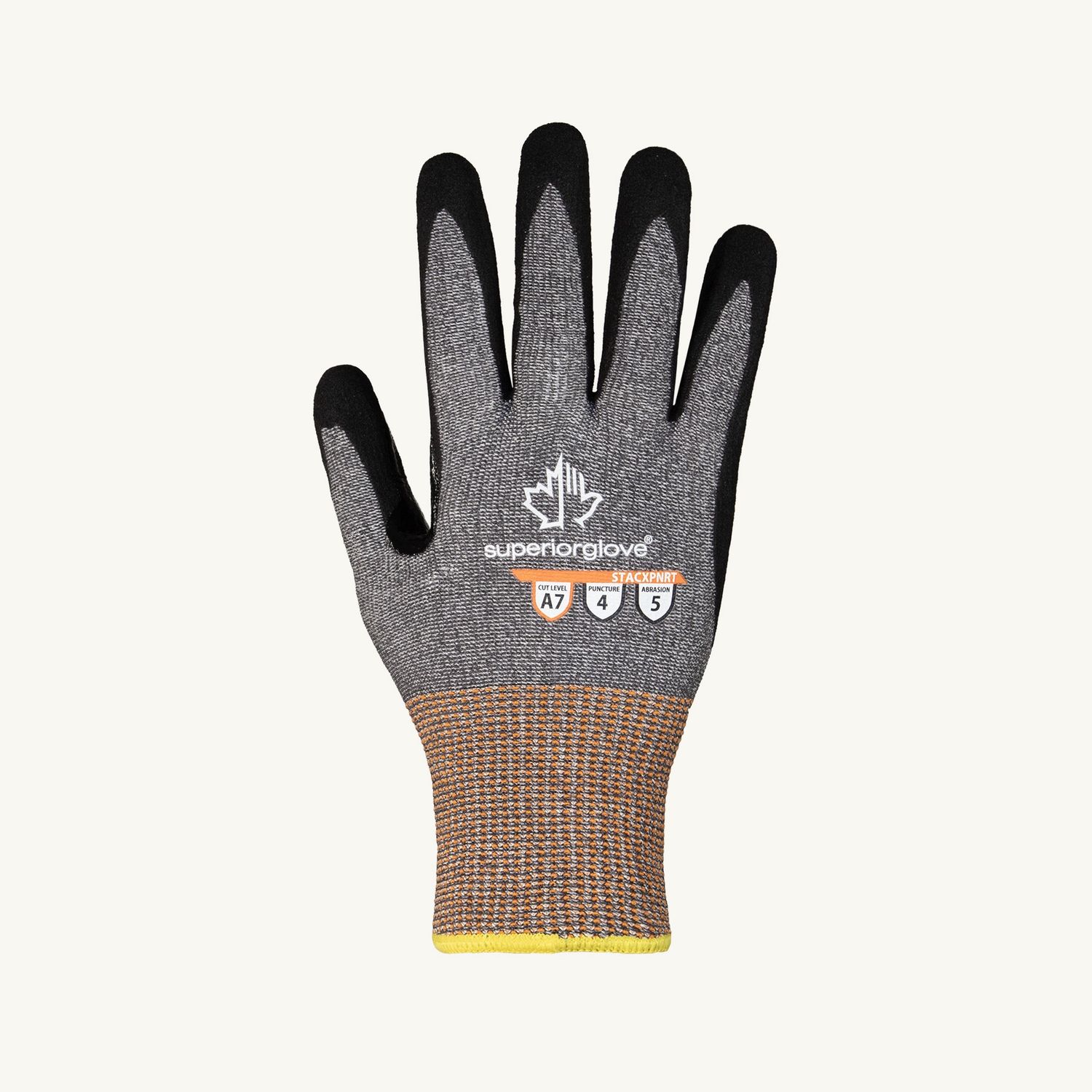 Superior Glove TenActiv Pro™ STACXPNRT, Size: Small