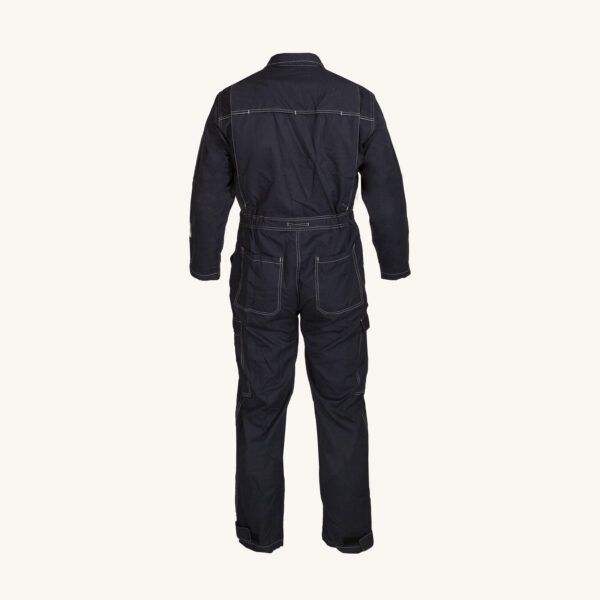 Superior Glove Supera® Classic with Stretch FR240CON Coveralls