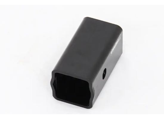 B&amp;W Trailer Hitches Receiver Reducer Sleeve 3" to 2.5"