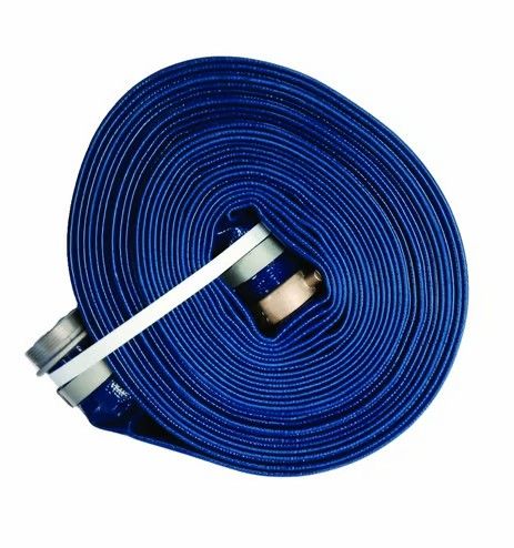Tsurumi 2" Discharge Hose, Style: NPT